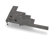 Herpa 573795 - 1:200 - U.S. Air Force B-2A Spirit of Arizona